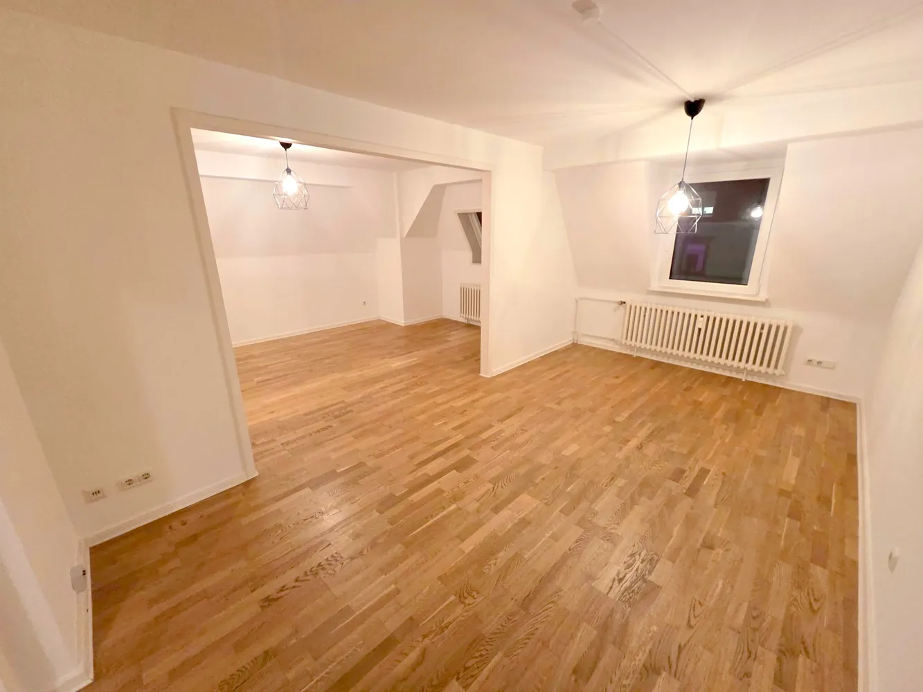 3 room apartment with 73 m² in Frankfurt am Main – Photo 6