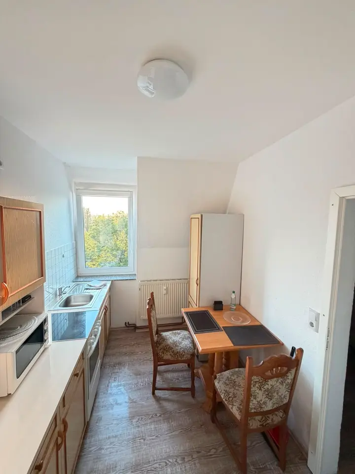 2 Zimmer Wohnung mit 50 m² in Crimmitschau – Bild 7