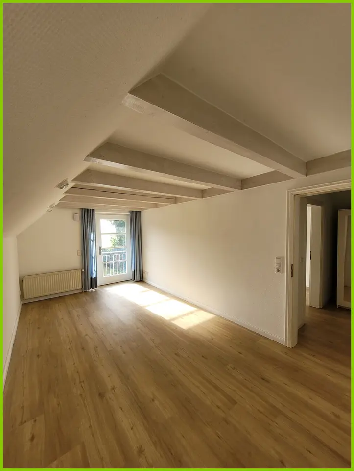 2 Zimmer Wohnung mit 62 m² in Buxtehude – Bild 7