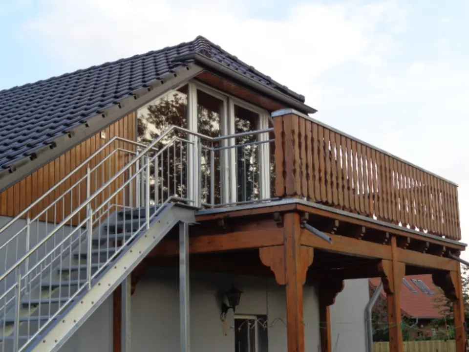 WG-Zimmer mit 89 m² in Verden (Aller) – Bild 2