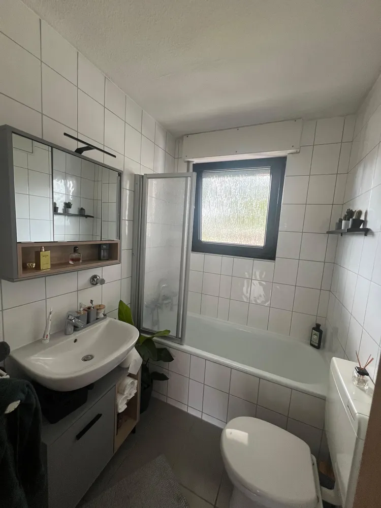 2 Zimmer Wohnung mit 52 m² in Oberhausen – Bild 6