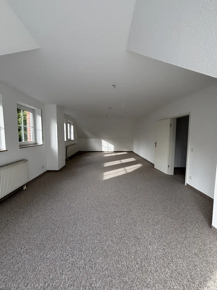 2 room apartment with 92 m² in Königs Wusterhausen – Photo 1