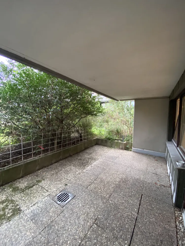 2 Zimmer Wohnung mit 50 m² in Mannheim – Bild 9