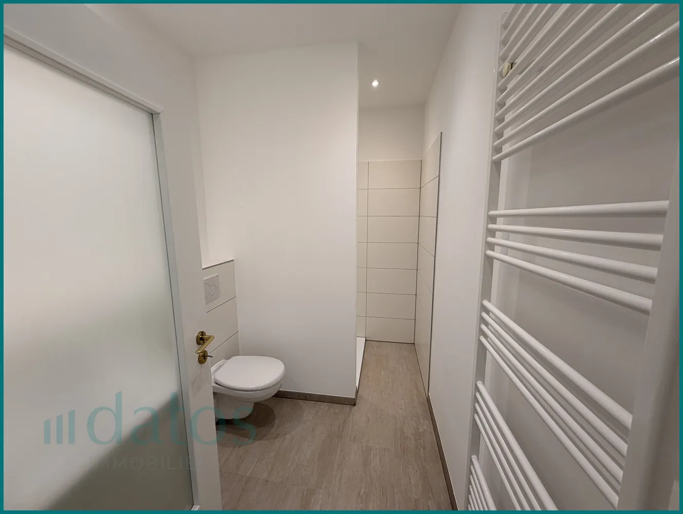3 Zimmer Wohnung mit 93 m² in Osnabrück – Bild 5