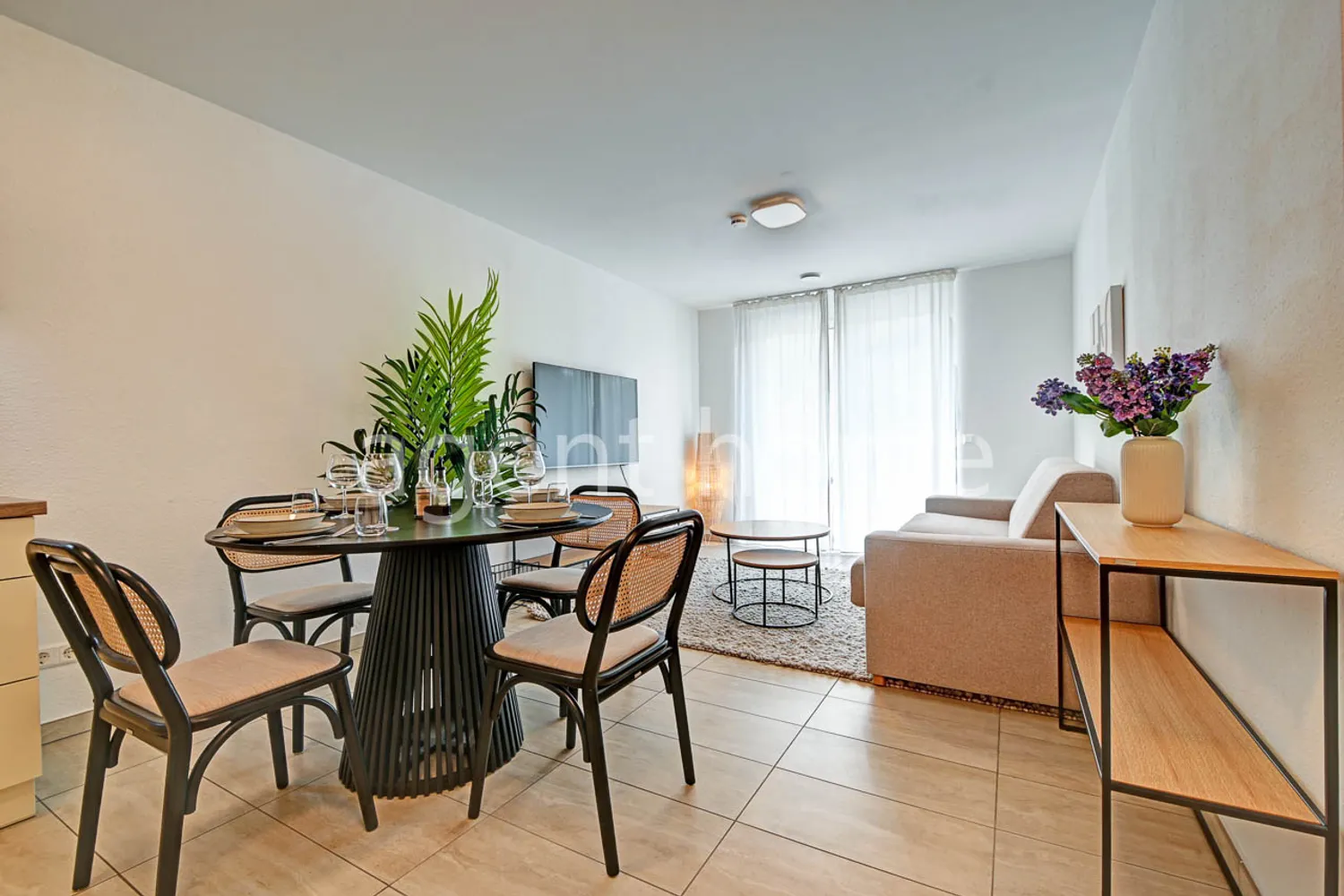 2 Zimmer Wohnung mit 55 m² in Stuttgart – Bild 3