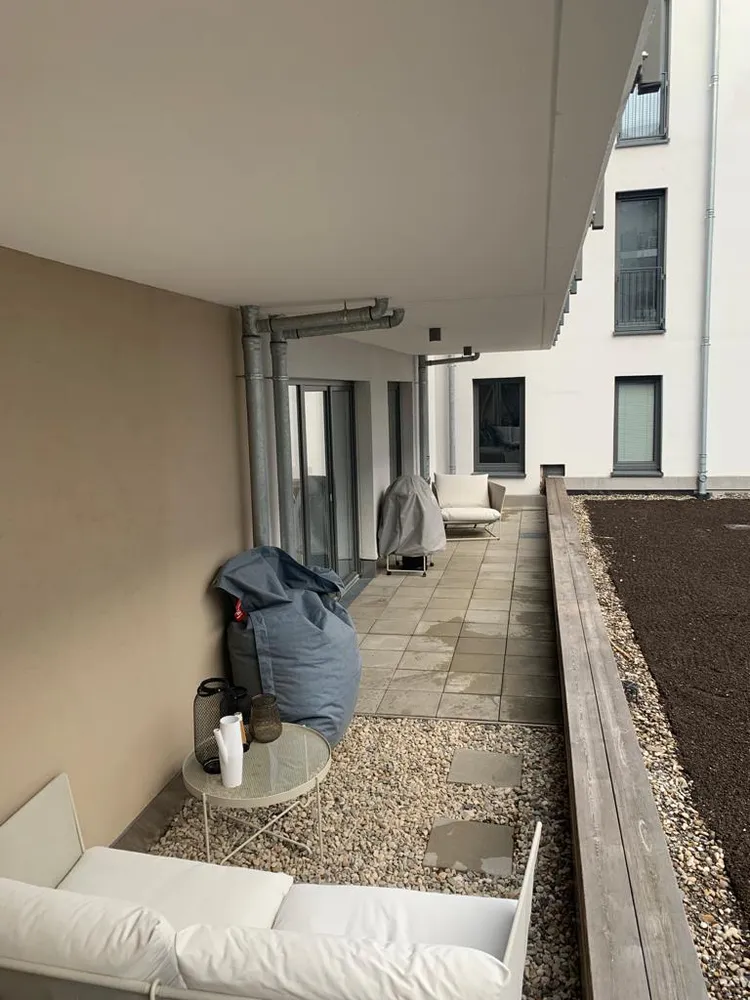 3 Zimmer Wohnung mit 96 m² in Braunschweig – Bild 6
