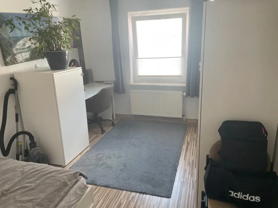 2 Zimmer Wohnung mit 50 m² in Braunschweig – Bild 9