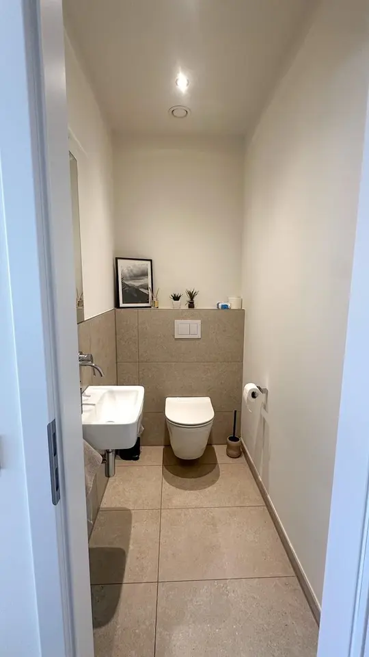 4 Zimmer Wohnung mit 99 m² in Ahaus – Bild 8