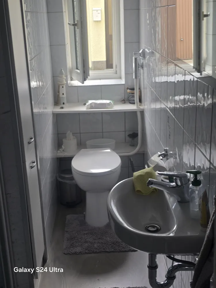 2 Zimmer Wohnung mit 47 m² in Bochum – Bild 9