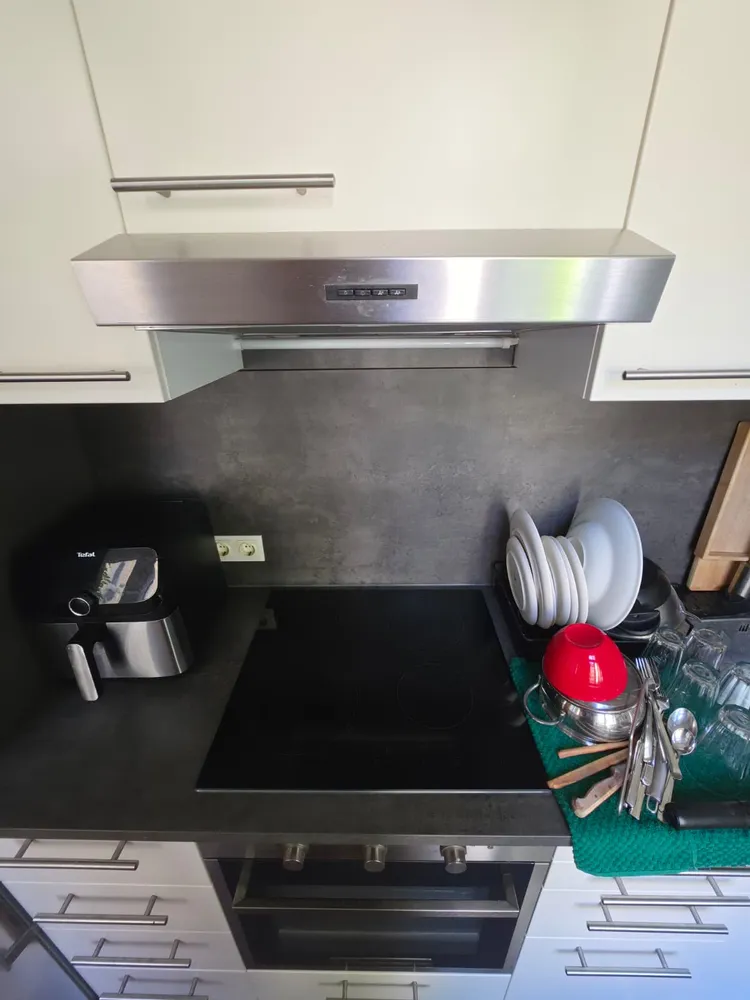 1 Zimmer Wohnung mit 33 m² in Berlin – Bild 11