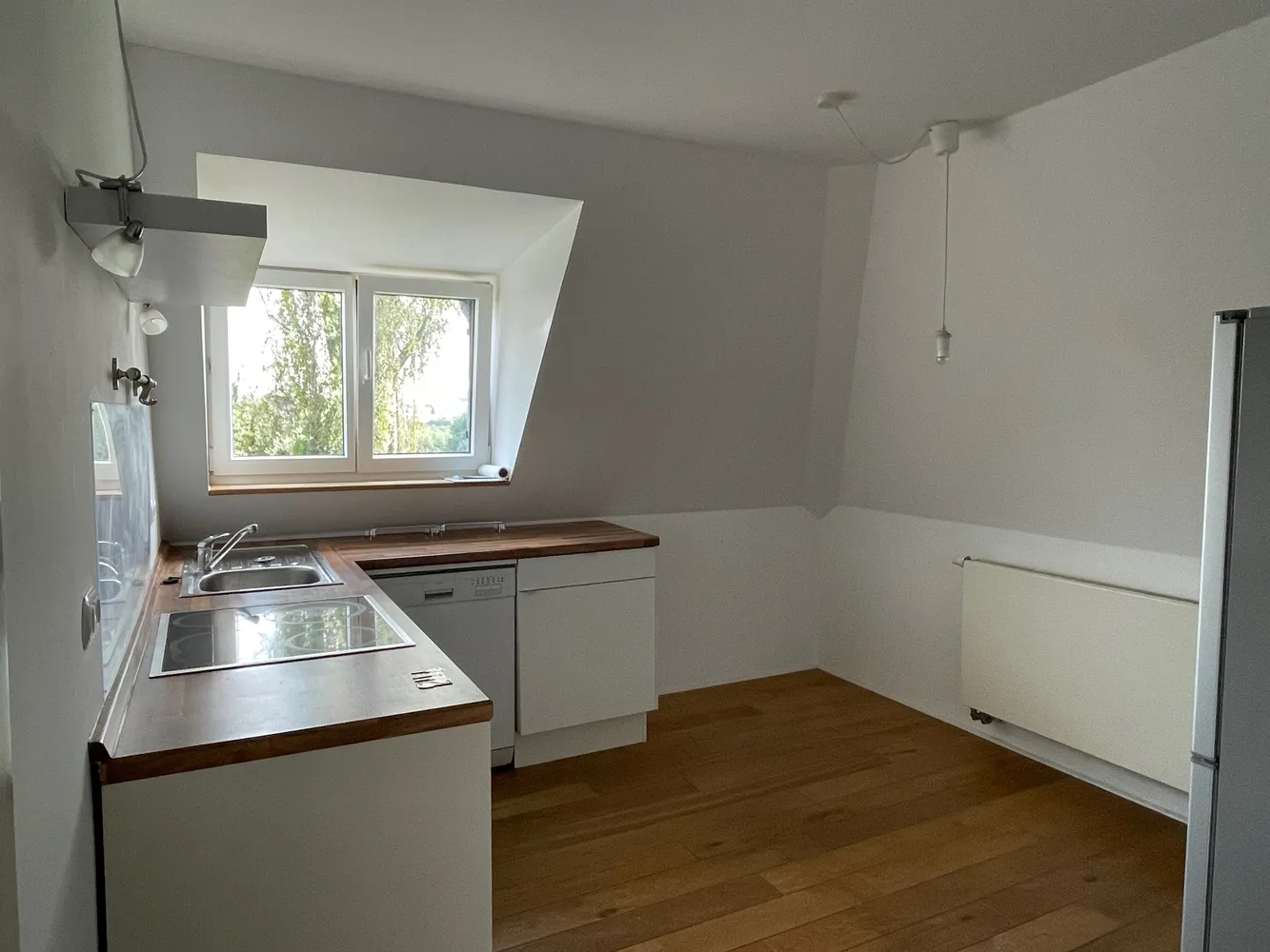 3 room apartment with 78 m² in Münster – Photo 8