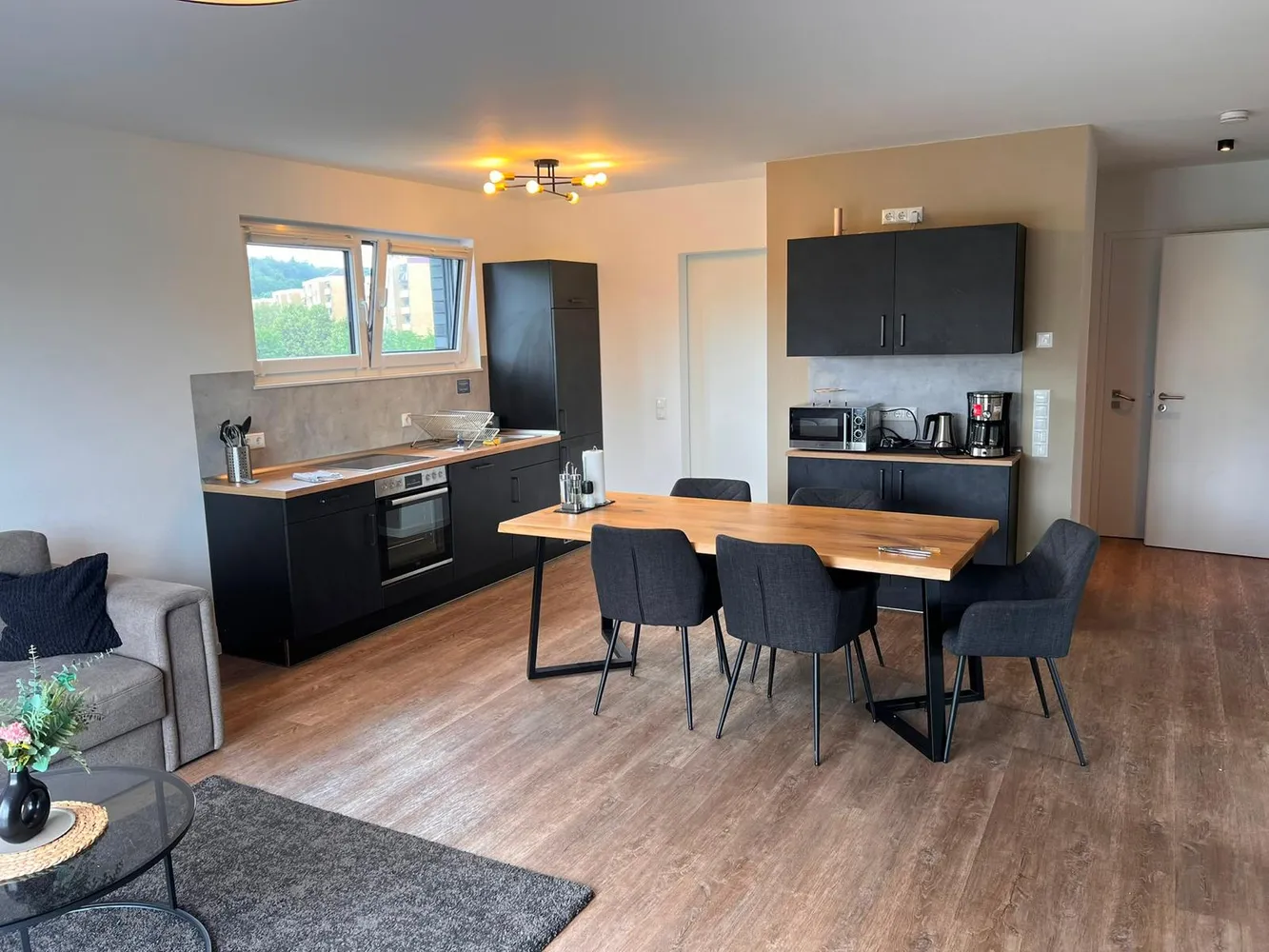 3 Zimmer Wohnung mit 100 m² in Osnabrück – Bild 3