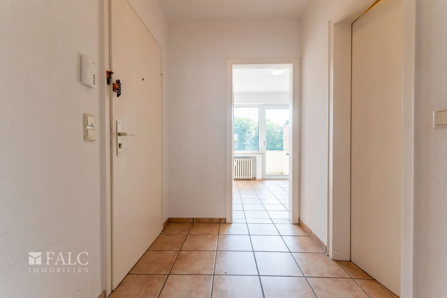 2 Zimmer Wohnung mit 46 m² in Viersen – Bild 7