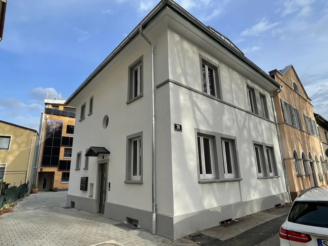2 Zimmer Wohnung mit 39 m² in Stuttgart – Bild 1