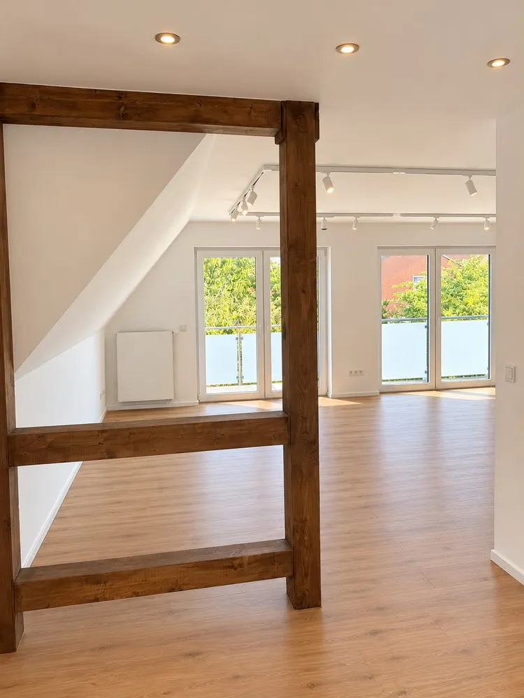 3 Zimmer Wohnung mit 89 m² in Pulheim – Bild 2