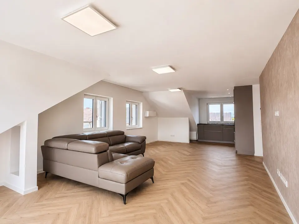 3 Zimmer Wohnung mit 86 m² in Herrenberg – Bild 1