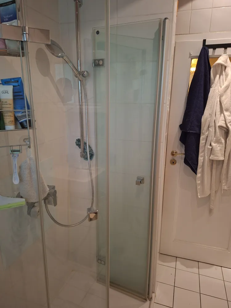 2 Zimmer Wohnung mit 58 m² in Mannheim – Bild 5