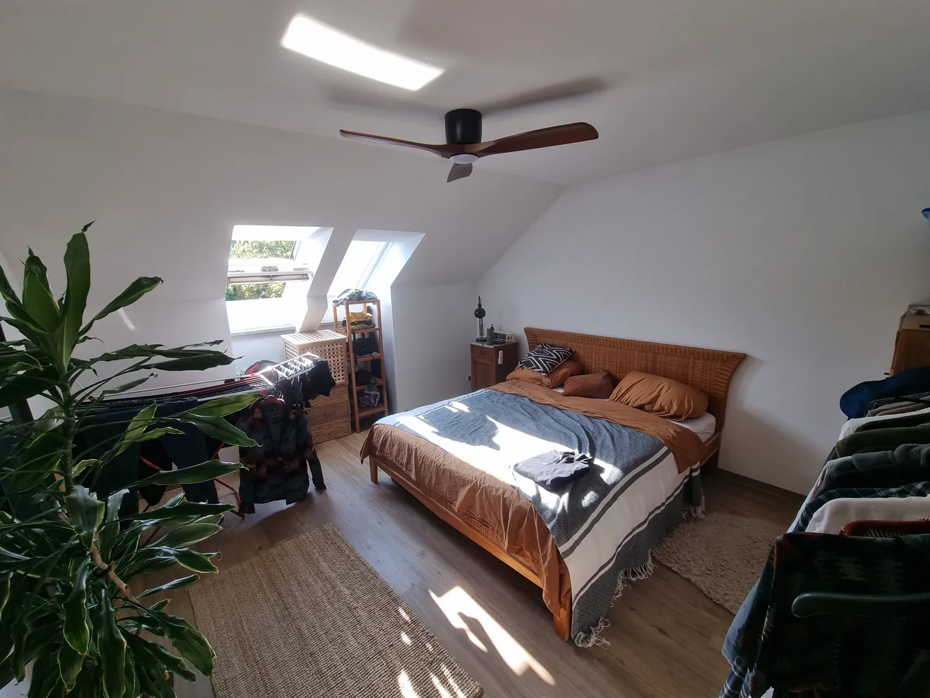 3 Zimmer Wohnung mit 68 m² in Regensburg – Bild 8