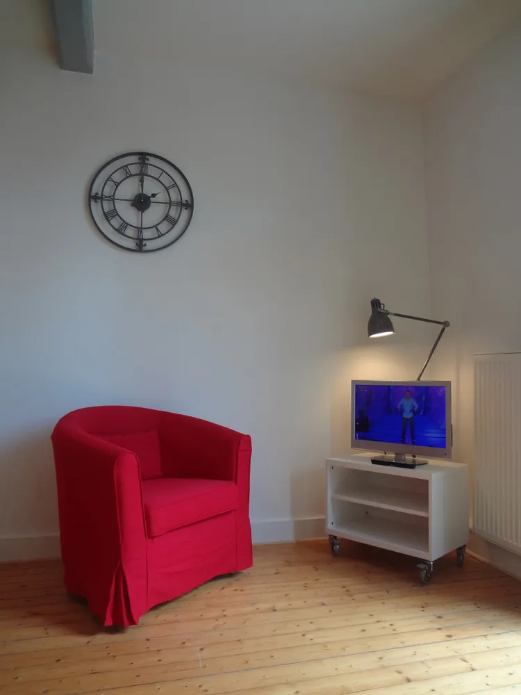1 Zimmer Wohnung mit 27 m² in Karlsruhe – Bild 12