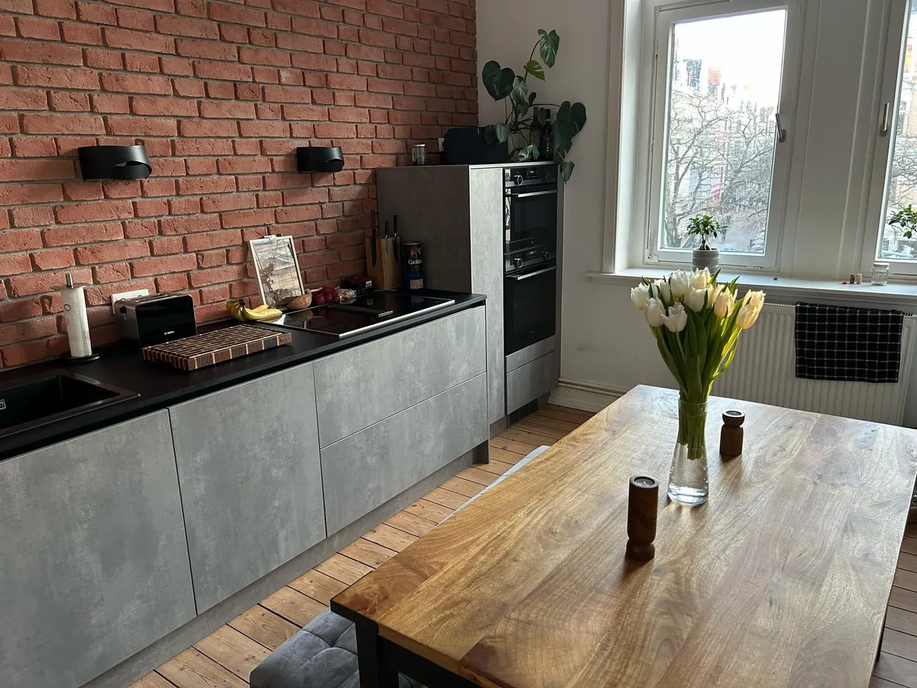 2 Zimmer Wohnung mit 82 m² in Hannover – Bild 7