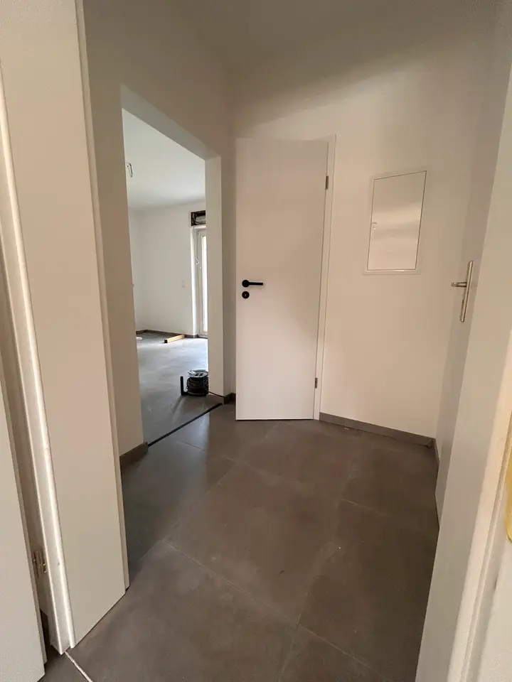 2 Zimmer Wohnung mit 60 m² in Solingen – Bild 3