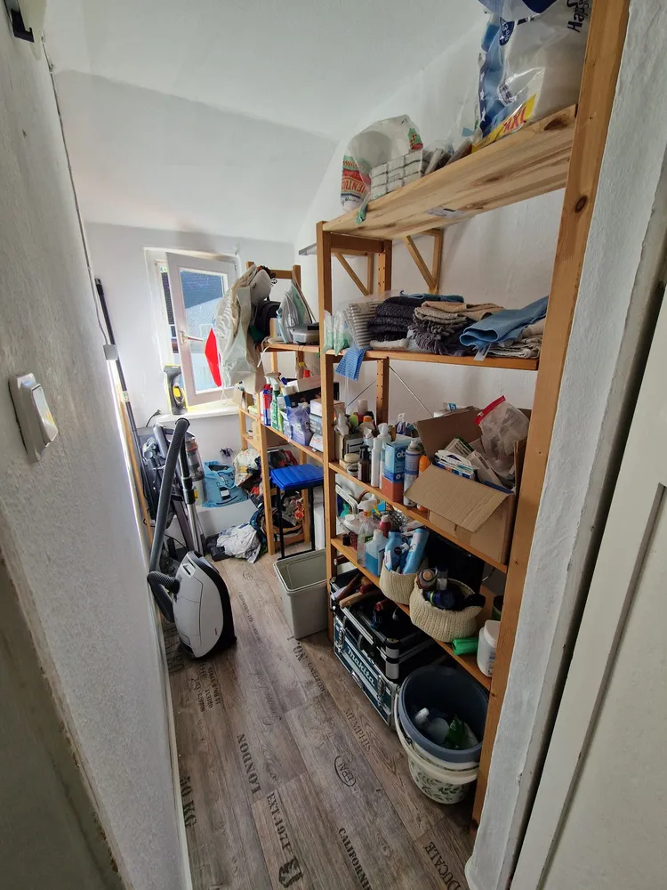 3 Zimmer Wohnung mit 57 m² in Hamburg – Bild 11