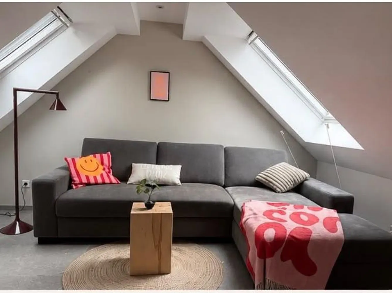 2 Zimmer Wohnung mit 80 m² in Essen – Bild 2