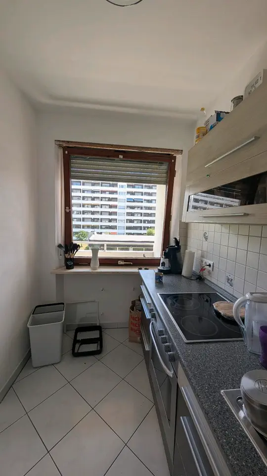 2 Zimmer Wohnung mit 40 m² in Augsburg – Bild 10