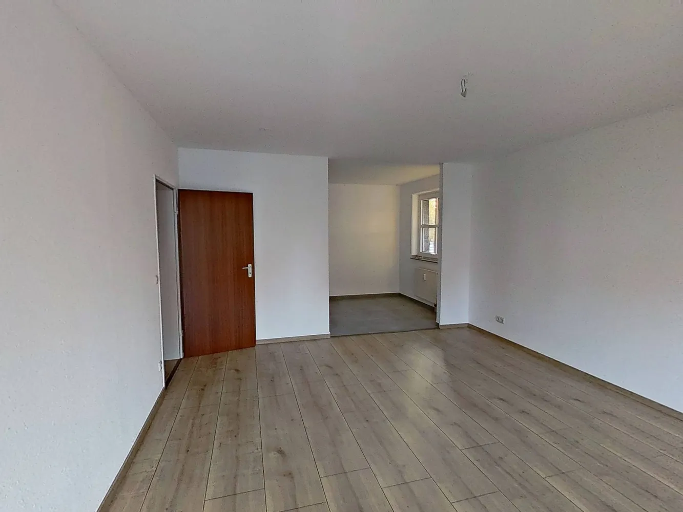 2 Zimmer Wohnung mit 57 m² in Gelsenkirchen – Bild 2