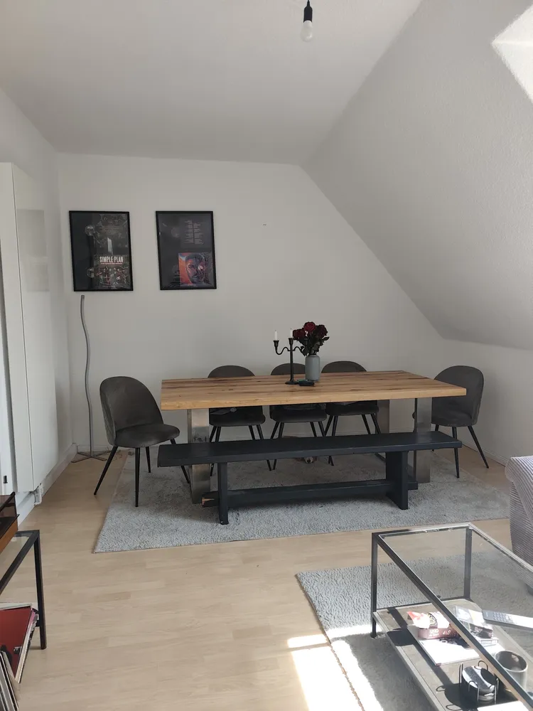 3 Zimmer Wohnung mit 65 m² in Hannover – Bild 7