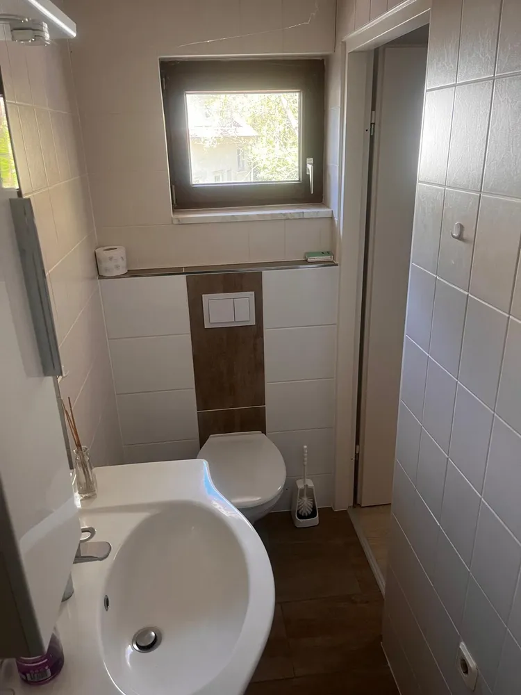 1 room apartment with 30 m² in Pirmasens – Photo 4