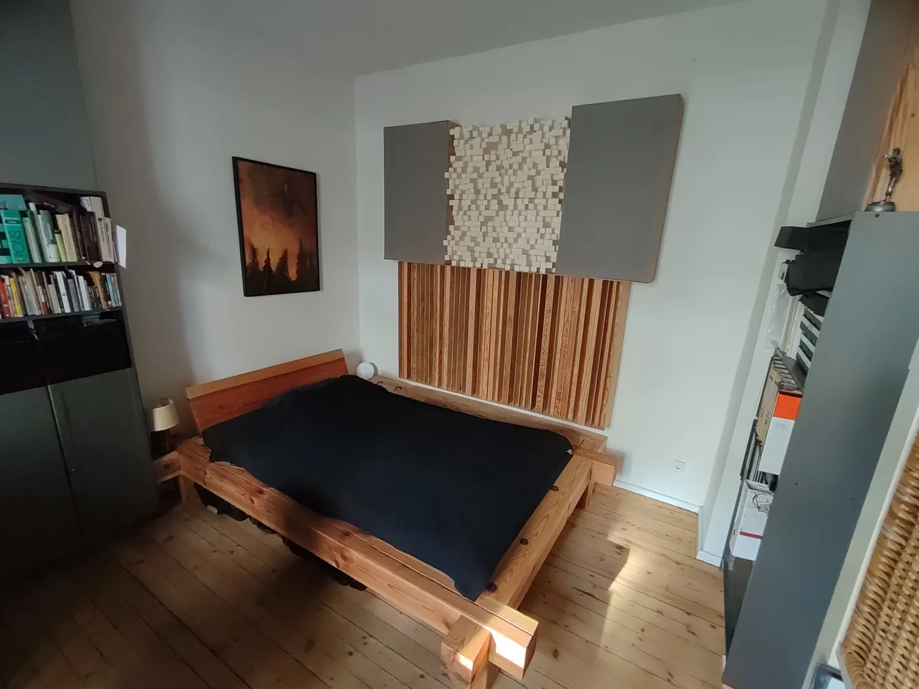 3 Zimmer Wohnung mit 64 m² in Mannheim – Bild 5