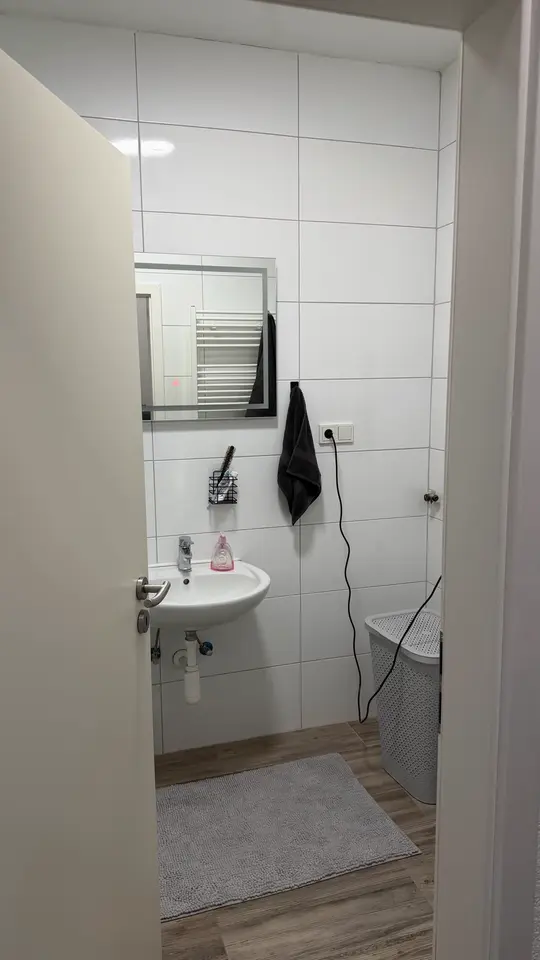 2 Zimmer Wohnung mit 50 m² in Saarbrücken – Bild 5