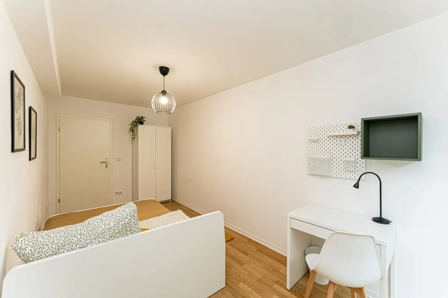WG-Zimmer mit 22 m² in Potsdam – Bild 3