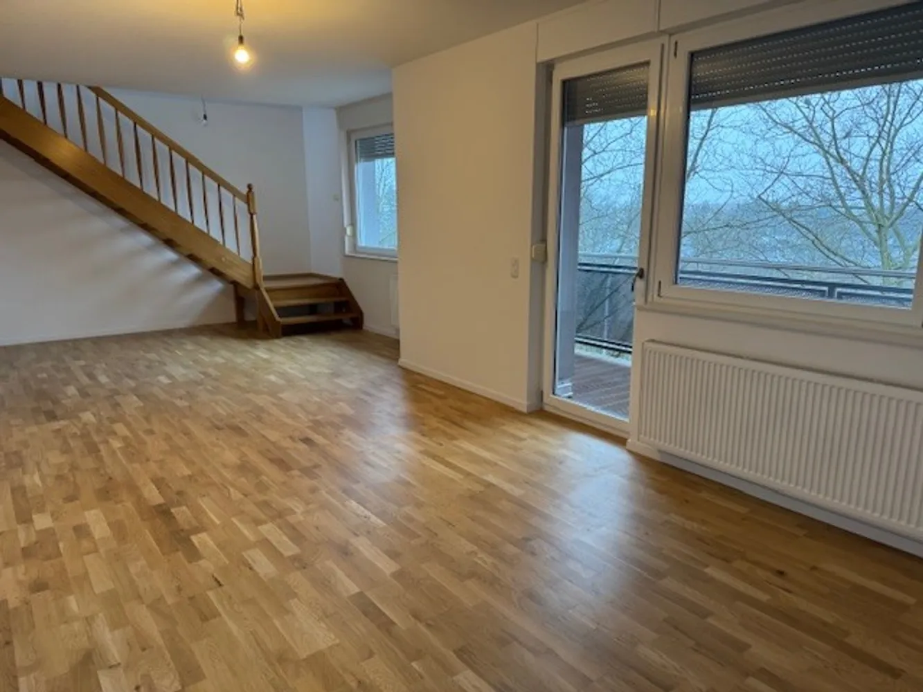 4 Zimmer Wohnung mit 137 m² in Darmstadt – Bild 5