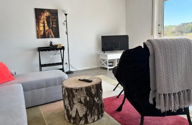 WG-Zimmer mit 105 m² in Vaihingen an der Enz – Bild 2