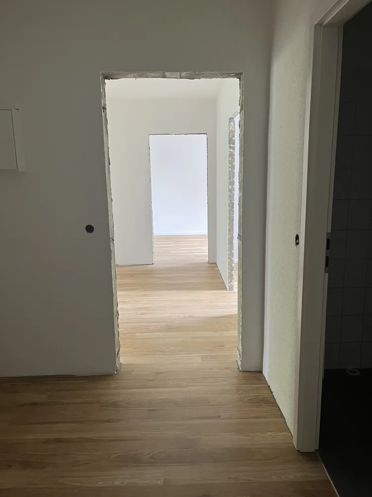 3 Zimmer Wohnung mit 78 m² in Düsseldorf – Bild 2