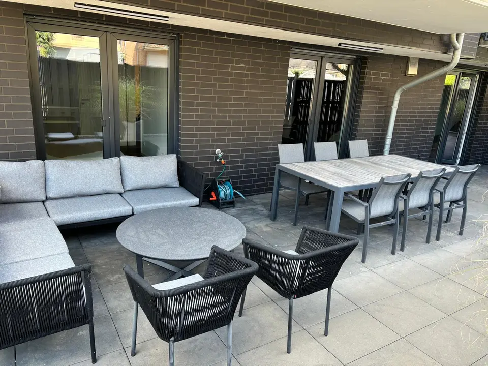3 Zimmer Wohnung mit 100 m² in Hürth – Bild 4