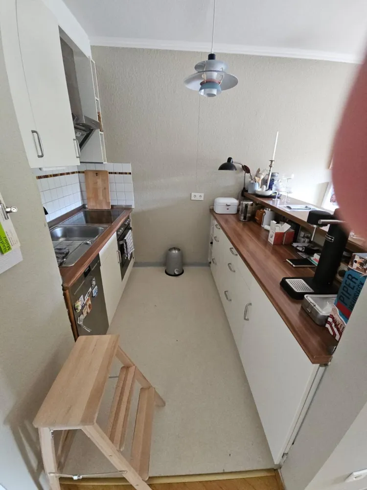 2 Zimmer Wohnung mit 45 m² in Wiesbaden – Bild 10