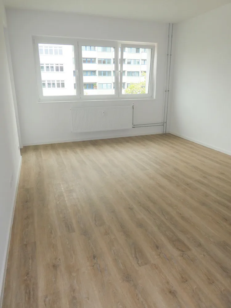 2 Zimmer Wohnung mit 55 m² in Berlin – Bild 10