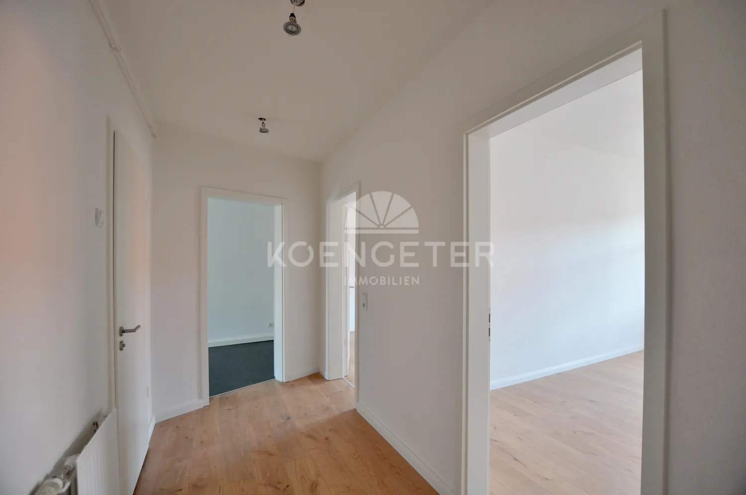 2 Zimmer Wohnung mit 67 m² in Leipzig – Bild 7