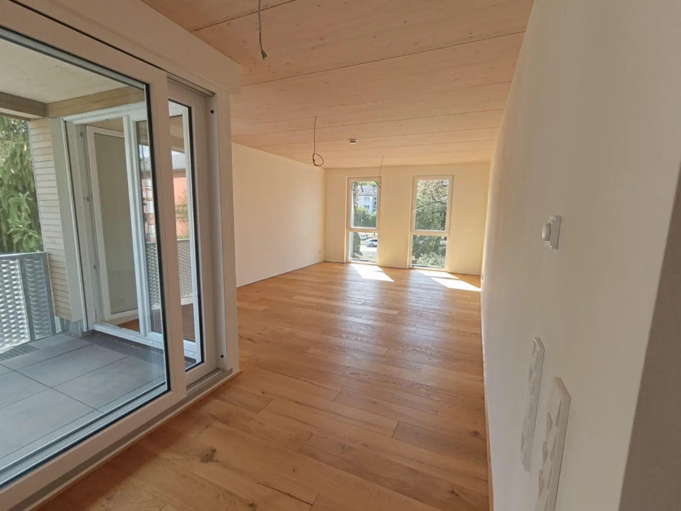 3 Zimmer Wohnung mit 87 m² in Kirchheim unter Teck – Bild 4