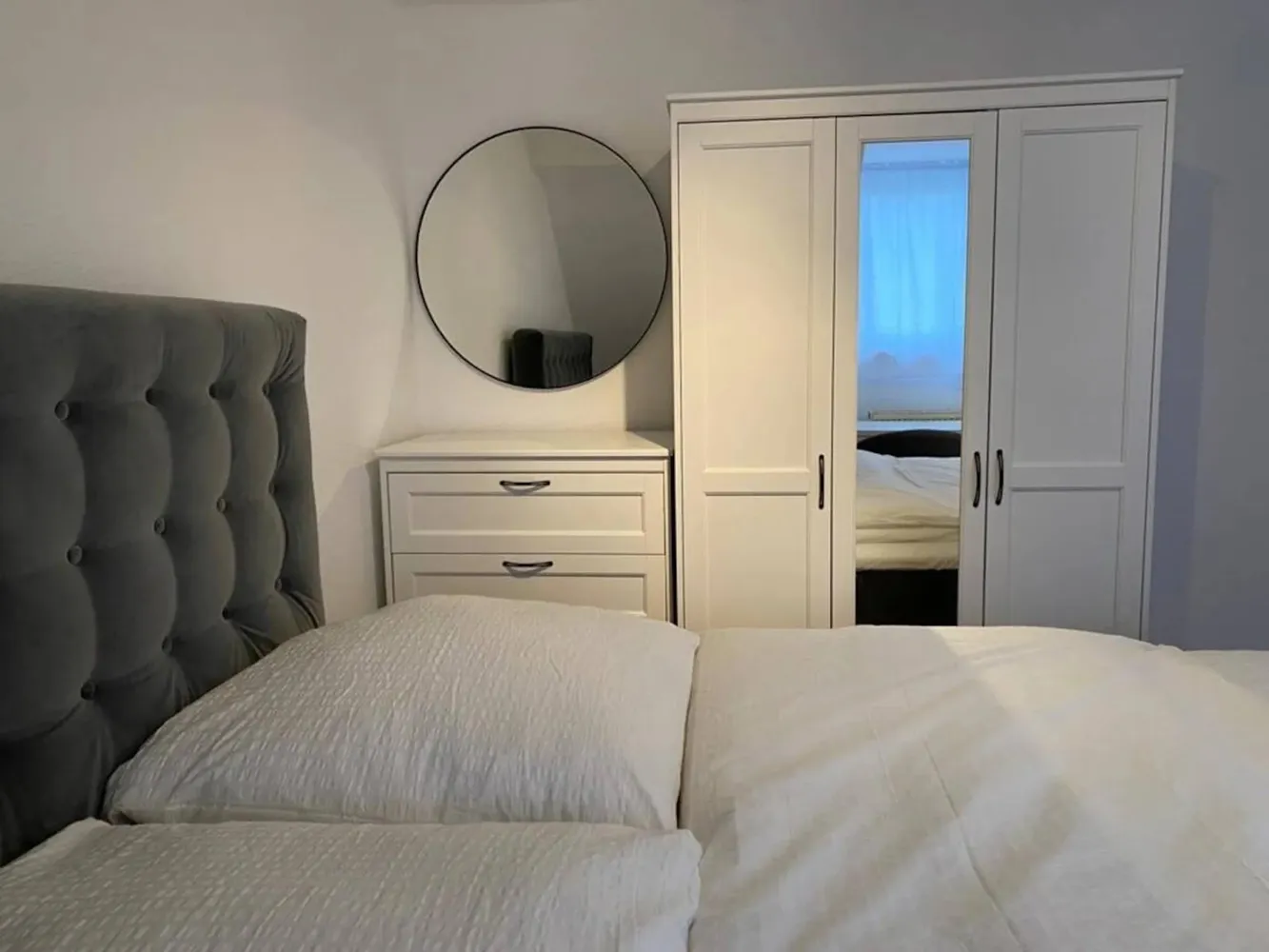 WG-Zimmer mit 15 m² in Frankfurt am Main – Bild 3