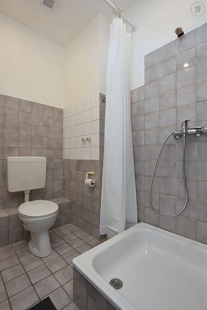 1 Zimmer Wohnung mit 20 m² in Stuttgart – Bild 10