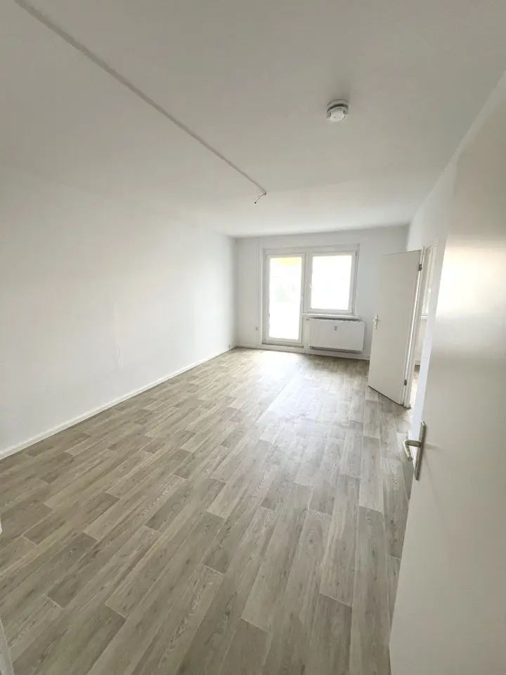 3 Zimmer Wohnung mit 68 m² in Borna – Bild 10