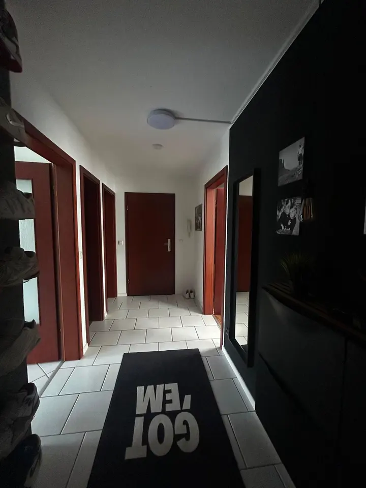 3 Zimmer Wohnung mit 83 m² in Mönchengladbach – Bild 9