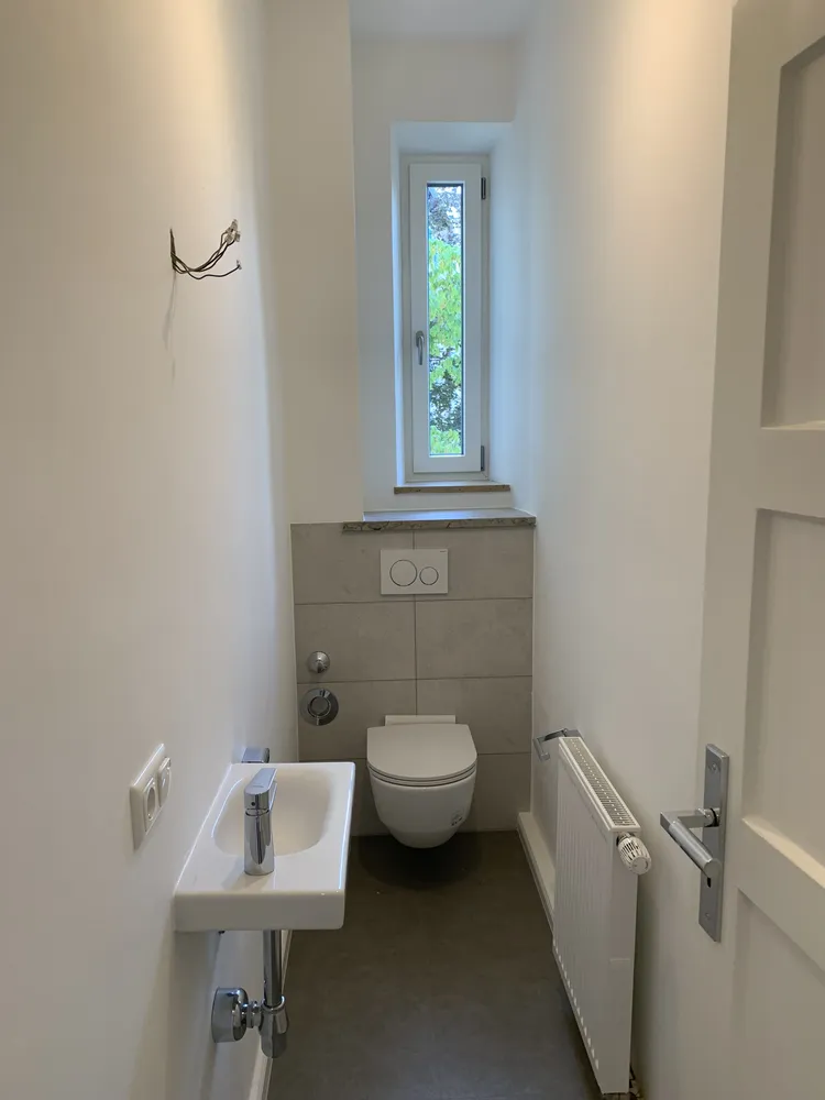 3 room apartment with 93 m² in Munich – Photo 12