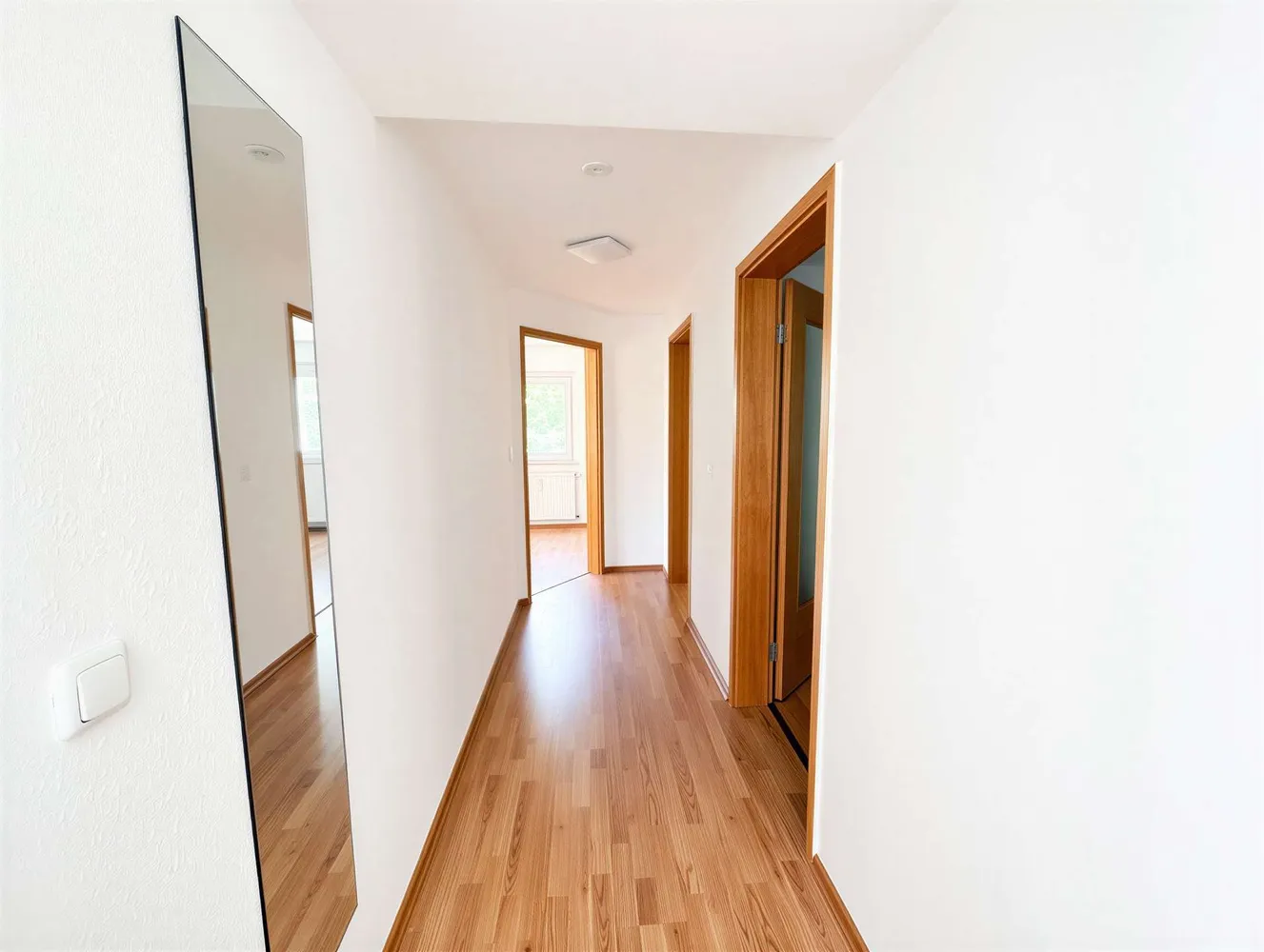 2 Zimmer Wohnung mit 49 m² in Gelsenkirchen – Bild 4