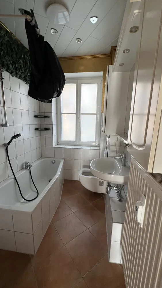 3 Zimmer Wohnung mit 64 m² in Suhl – Bild 6