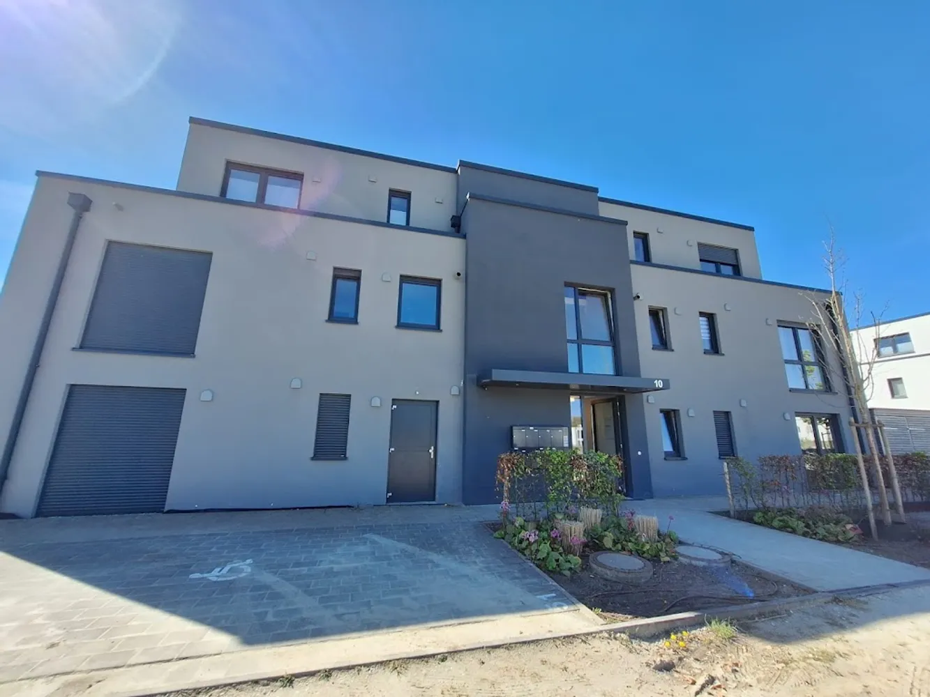 2 Zimmer Wohnung mit 46 m² in Bielefeld – Bild 7